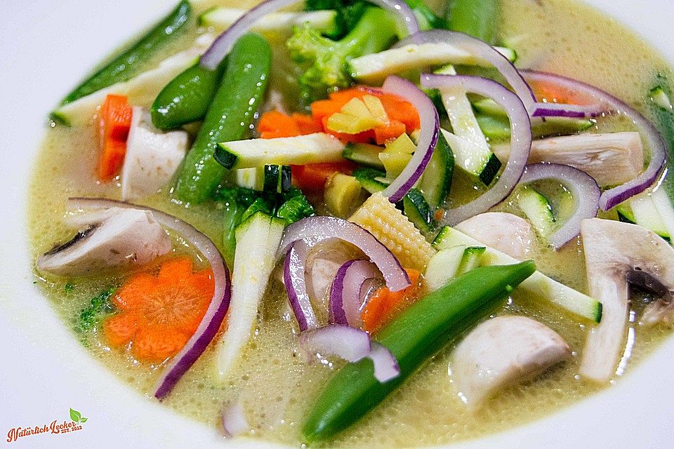 Tom Kha Jay Suppe