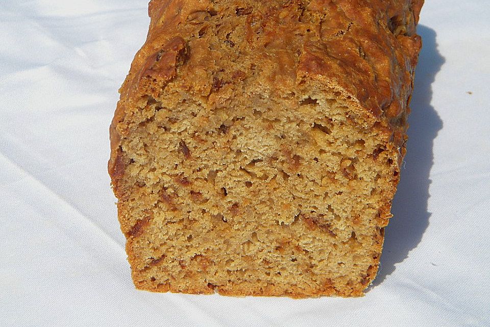 Malzbierbrot