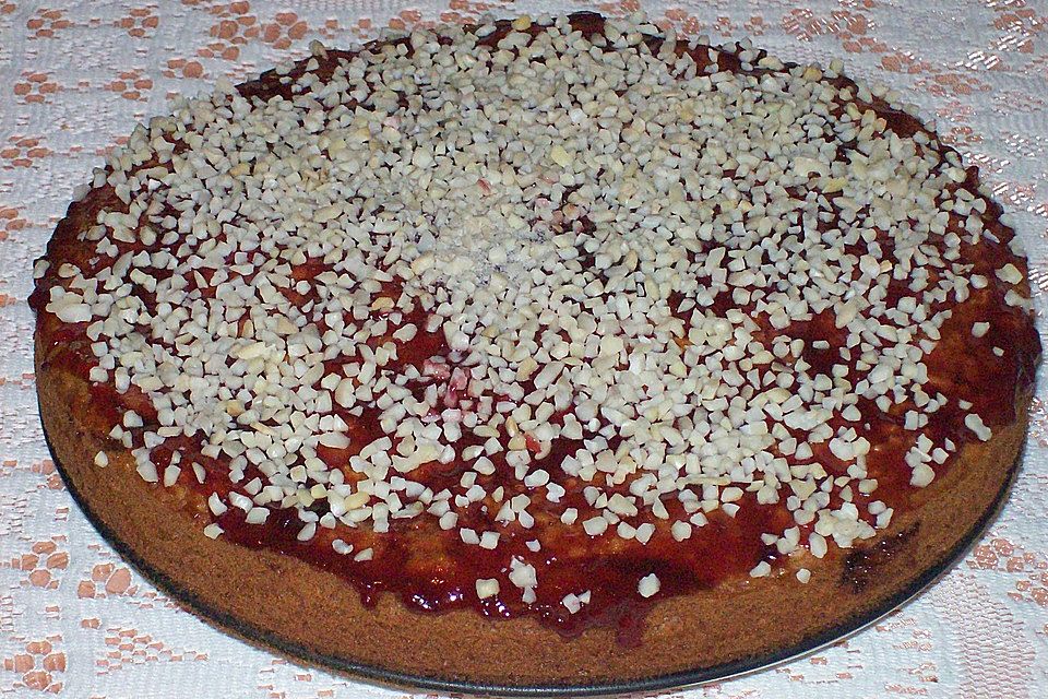 Ostertorte