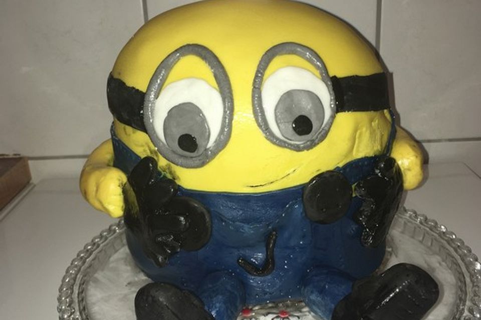 3D-Minion