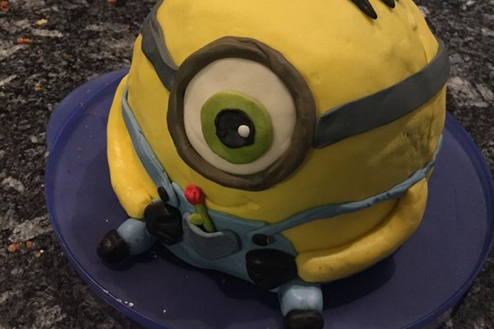 3D-Minion