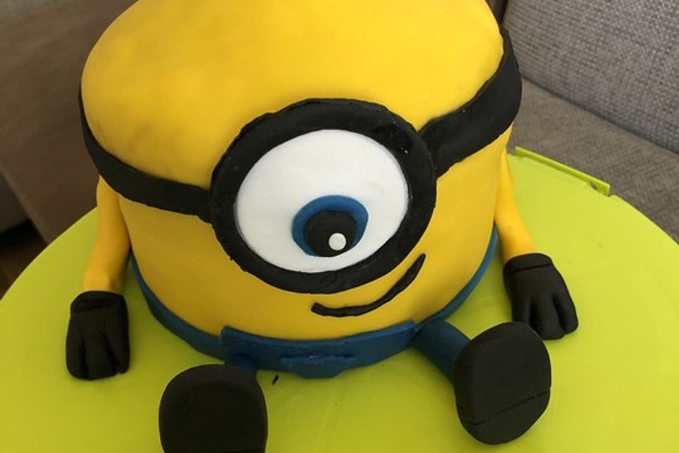 3D-Minion