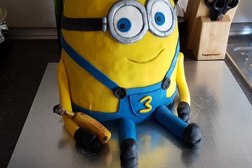 3D-Minion