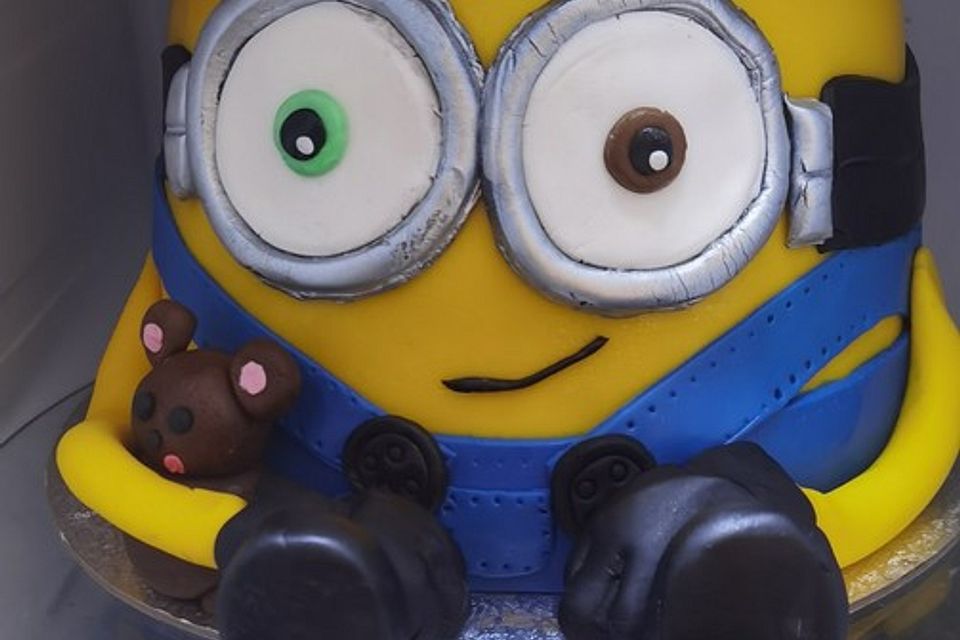 3D-Minion