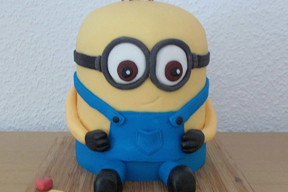 3D-Minion