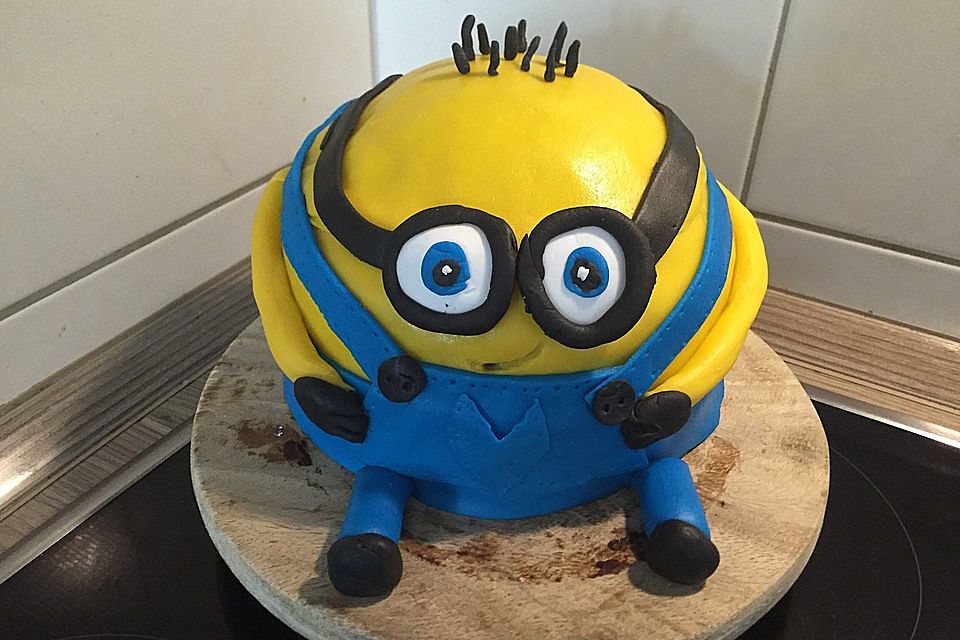 3D-Minion