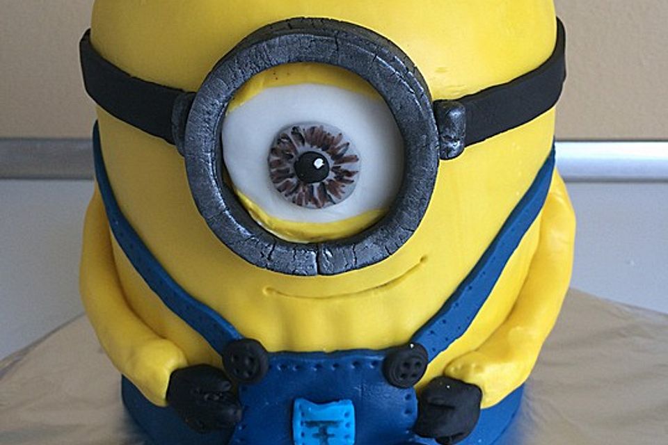 3D-Minion