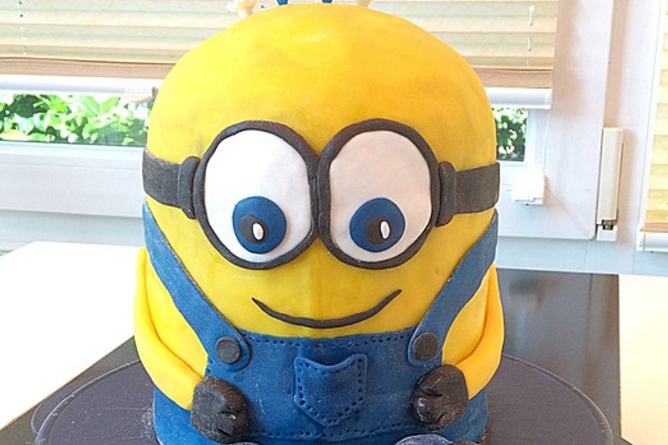 3D-Minion