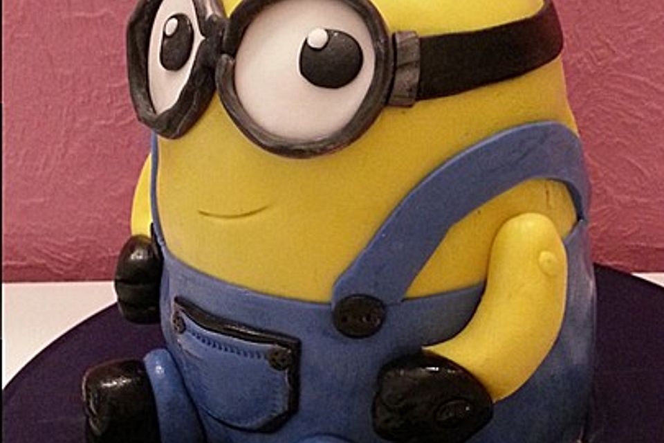 3D-Minion