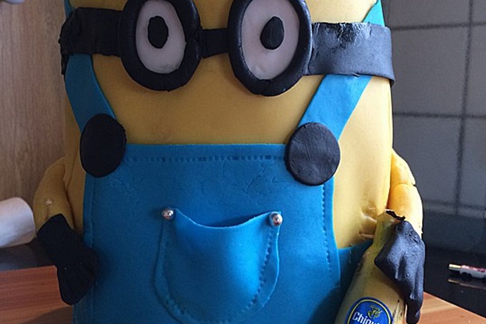 3D-Minion