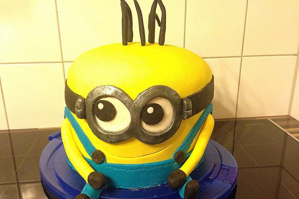 3D-Minion