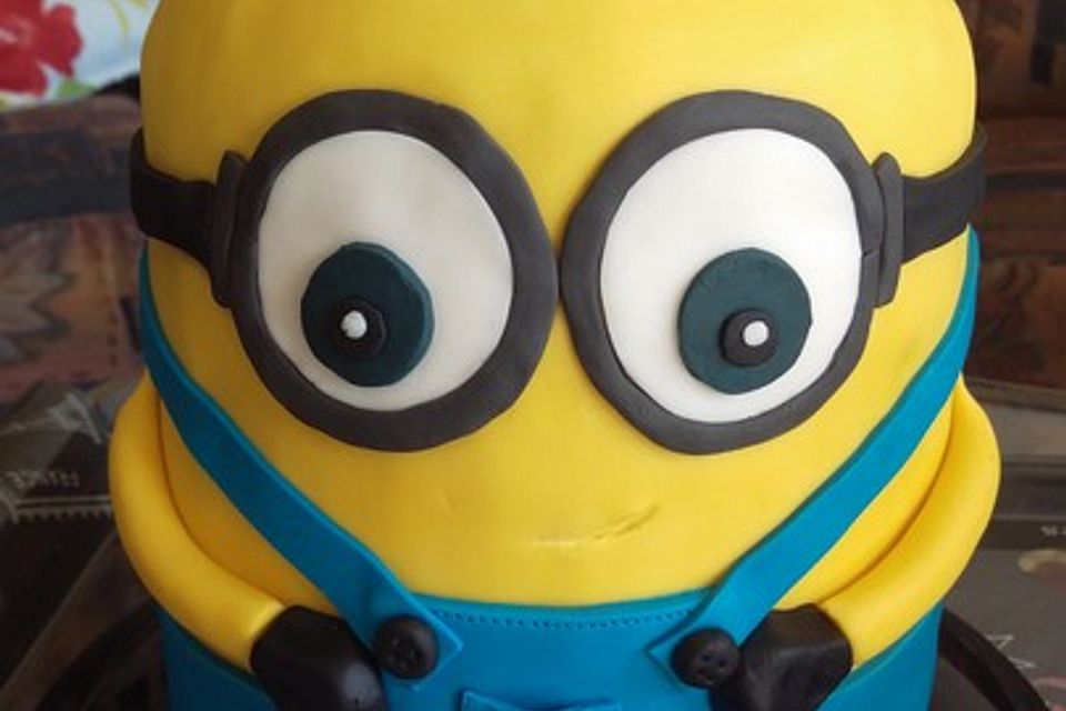 3D-Minion