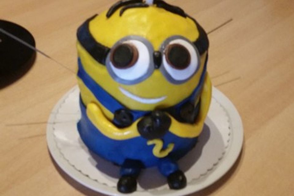 3D-Minion