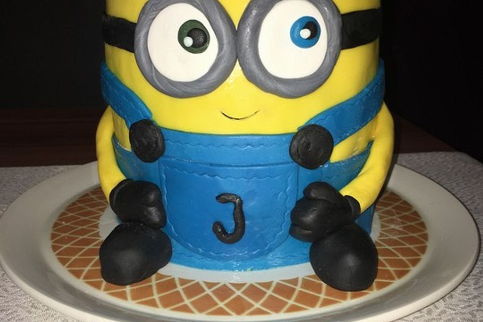 3D-Minion