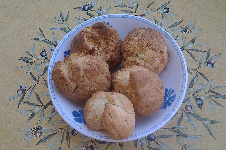 Scones