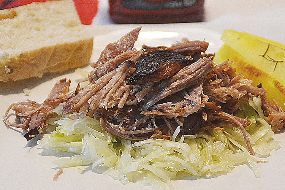 Pulled Pork