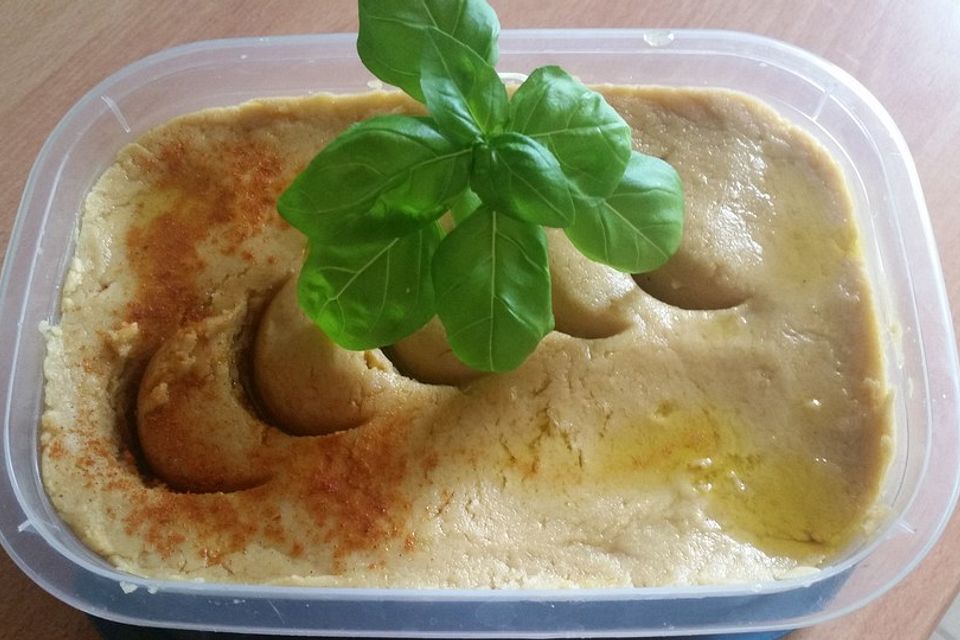 Hummus