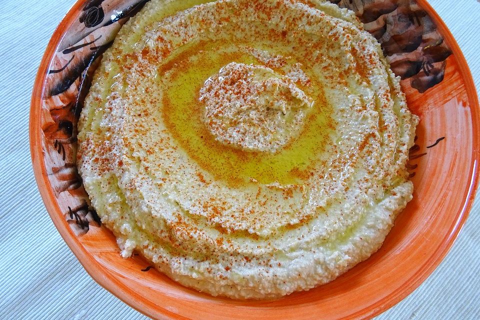 Hummus