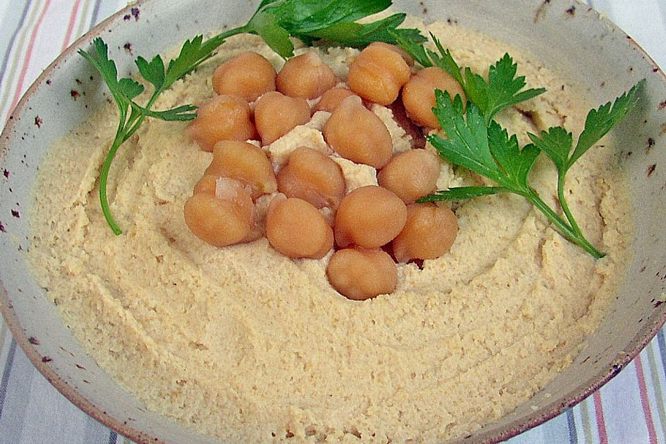 Hummus