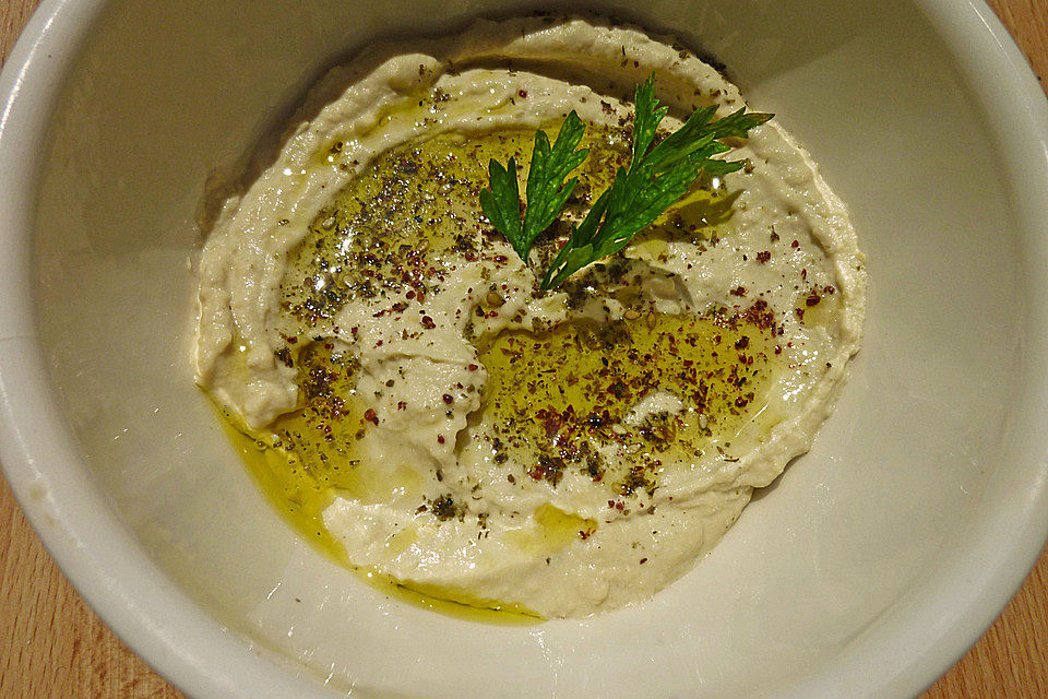 Hummus