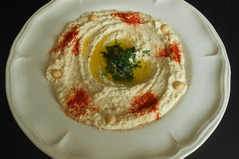 Hummus