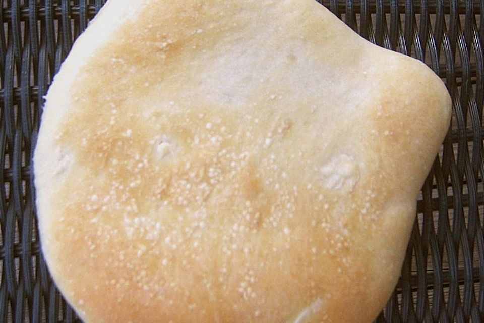 Pita Brot