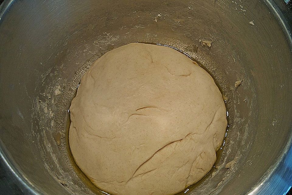 Pita Brot