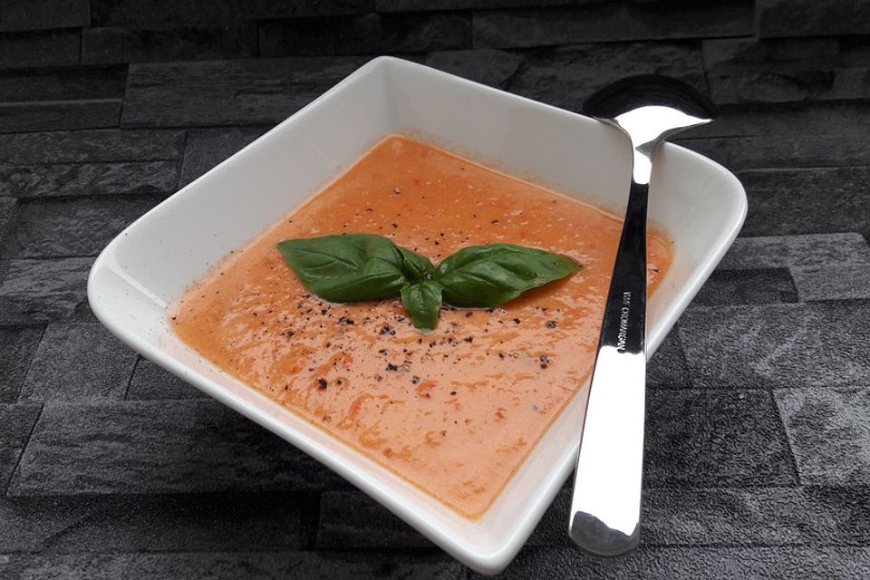 Gazpacho