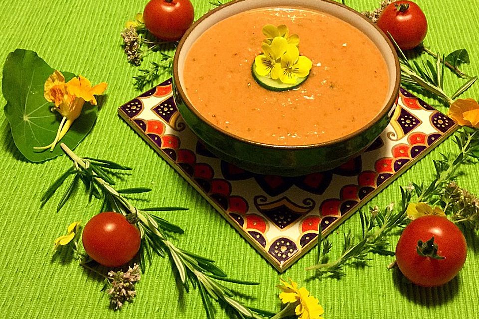 Gazpacho