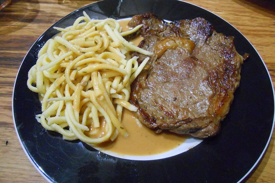 Steak