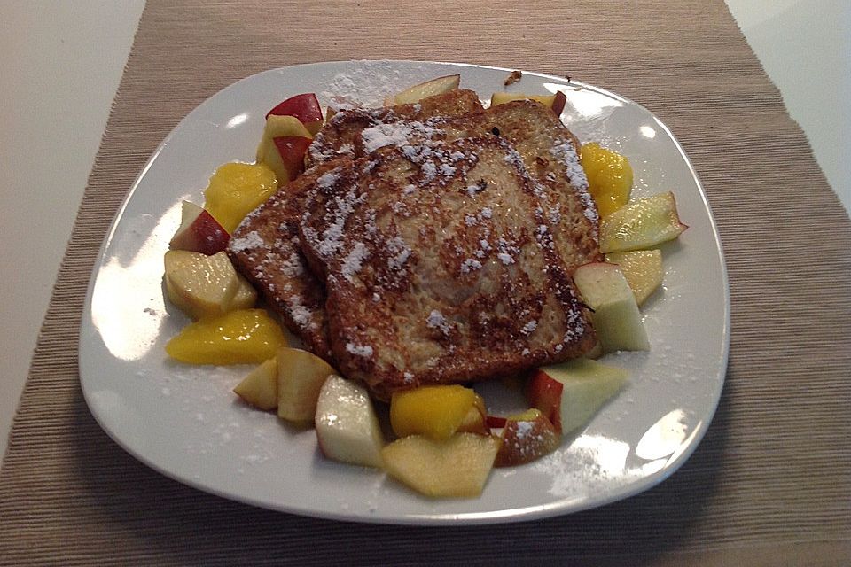 French Toast