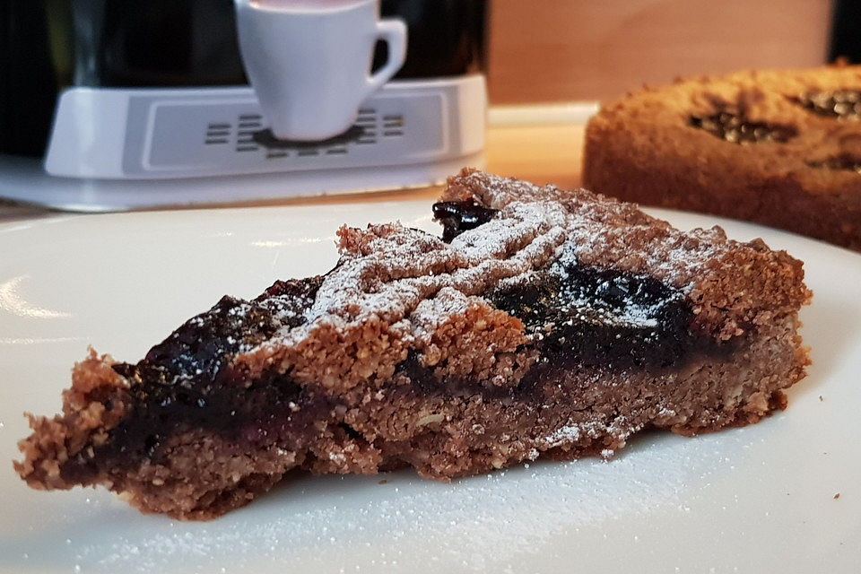 Linzer Torte