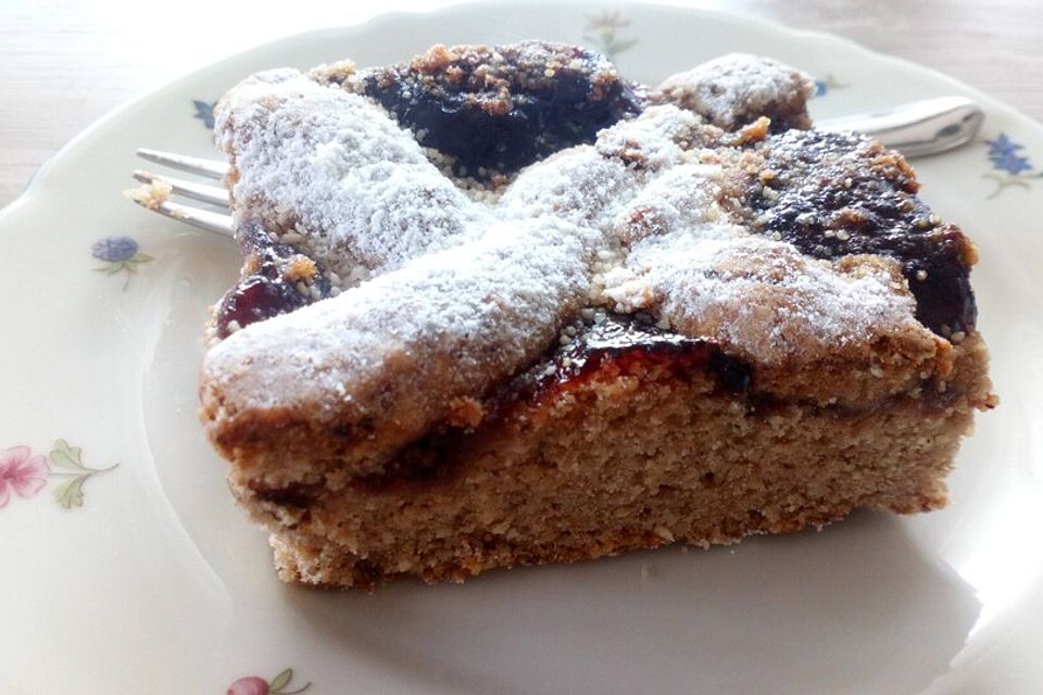 Linzer Torte