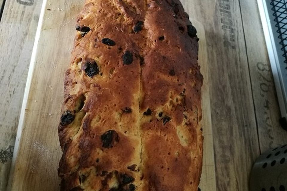 Rosinenbrot