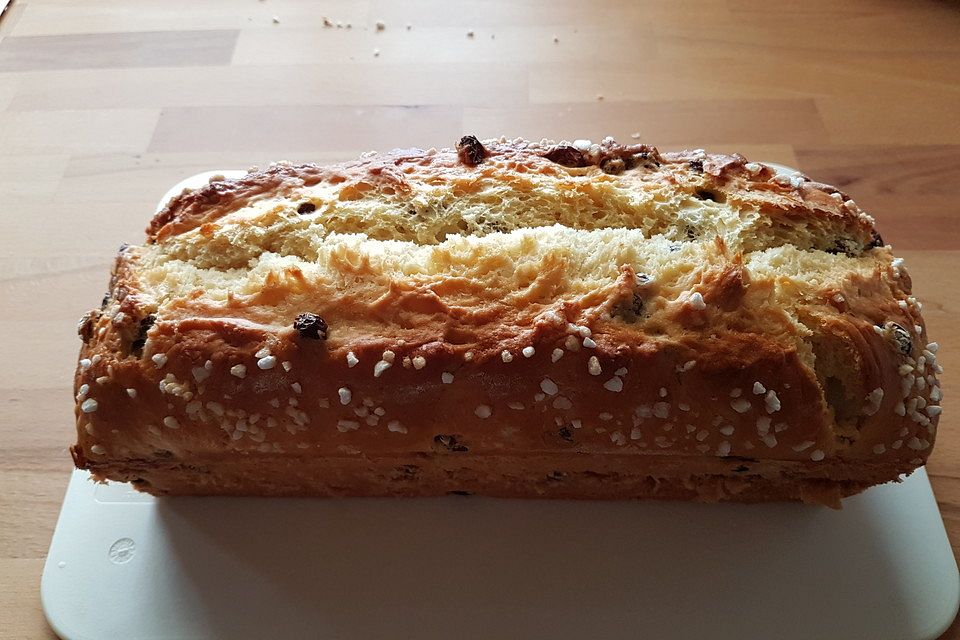 Rosinenbrot