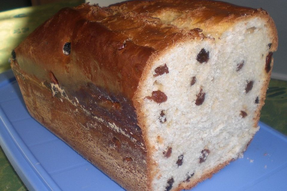 Rosinenbrot