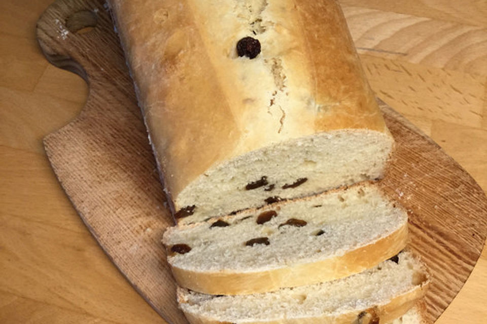 Rosinenbrot