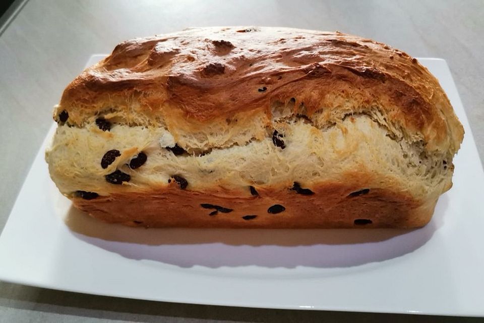 Rosinenbrot