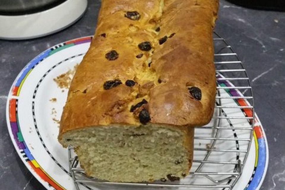 Rosinenbrot