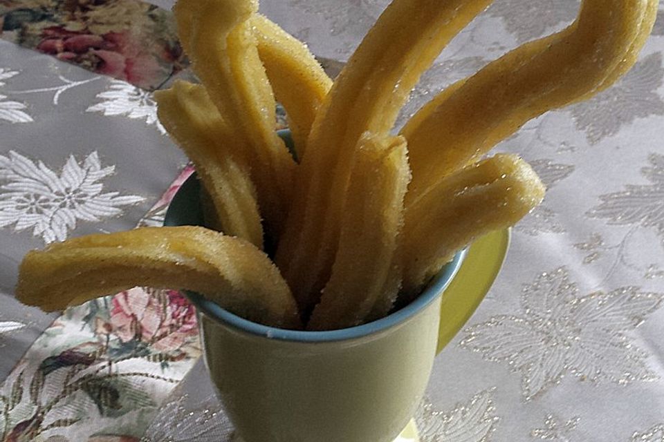 Churros