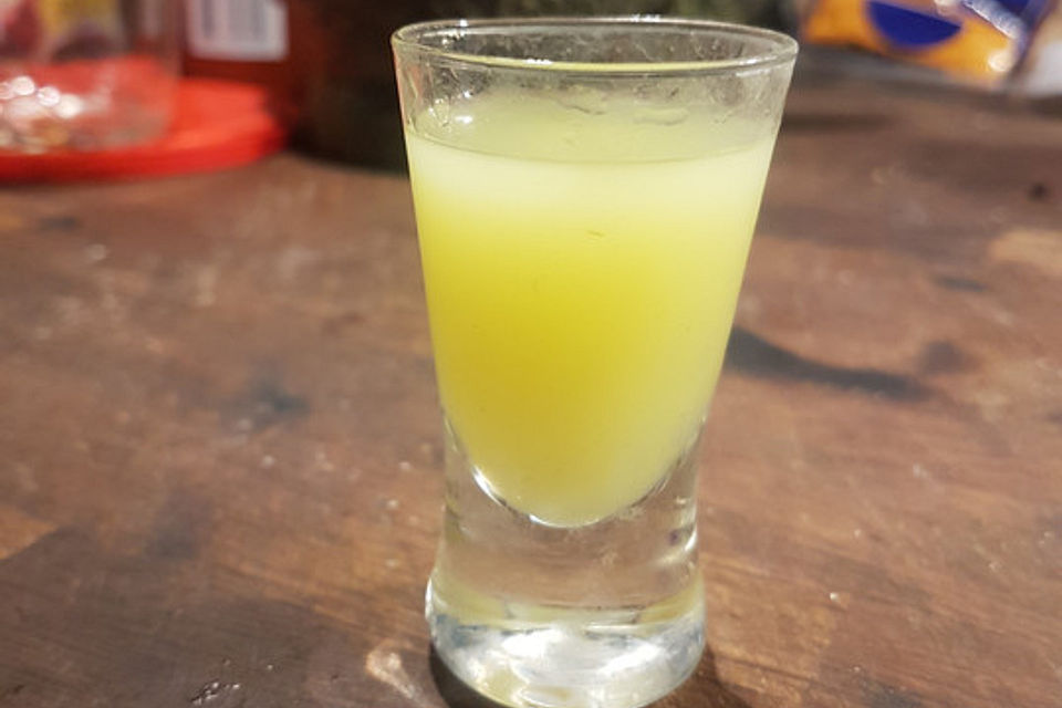 Limoncello