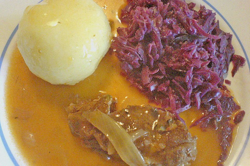 1-2-3 Knödel