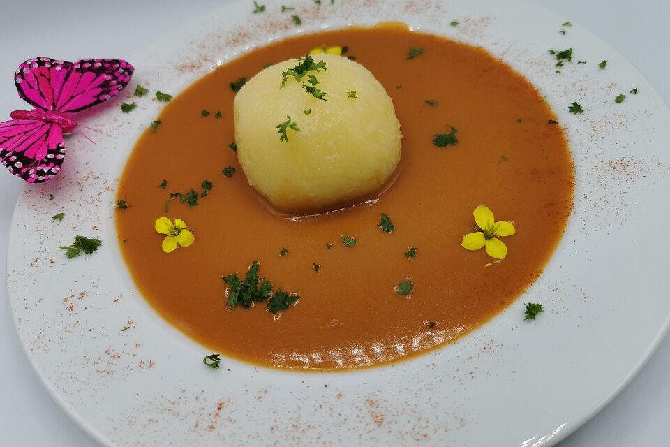 1-2-3 Knödel