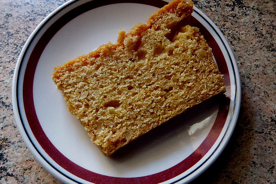 Krümeltigers Topfkuchen