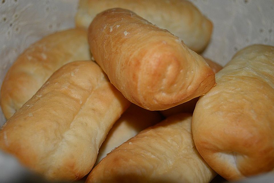 Bread Sticks