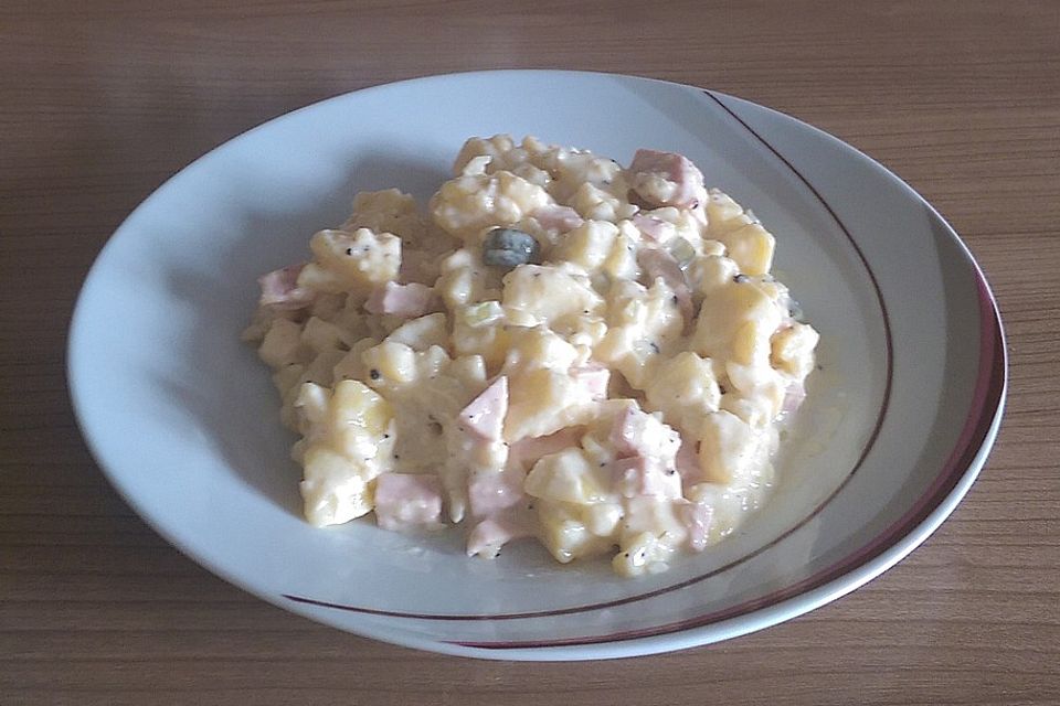 Westfälischer Kartoffelsalat