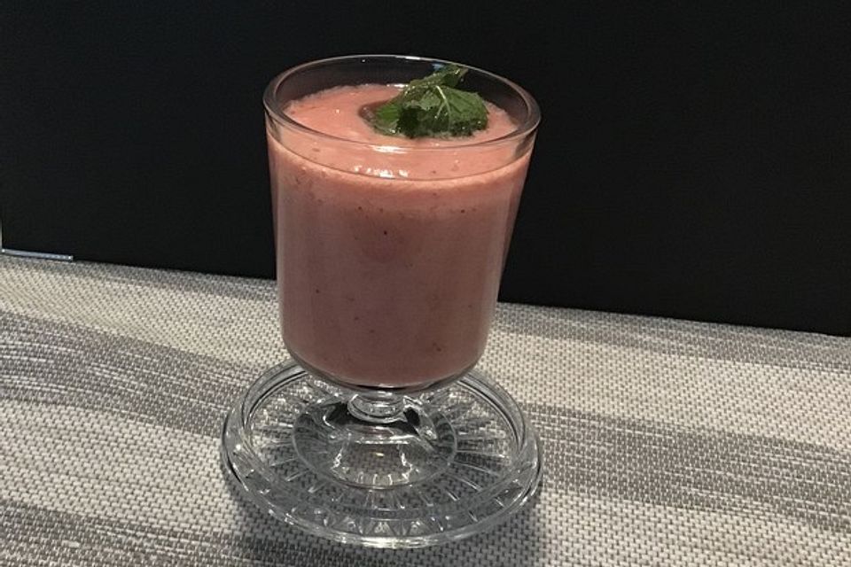 Multi-Vitamin-Smoothie