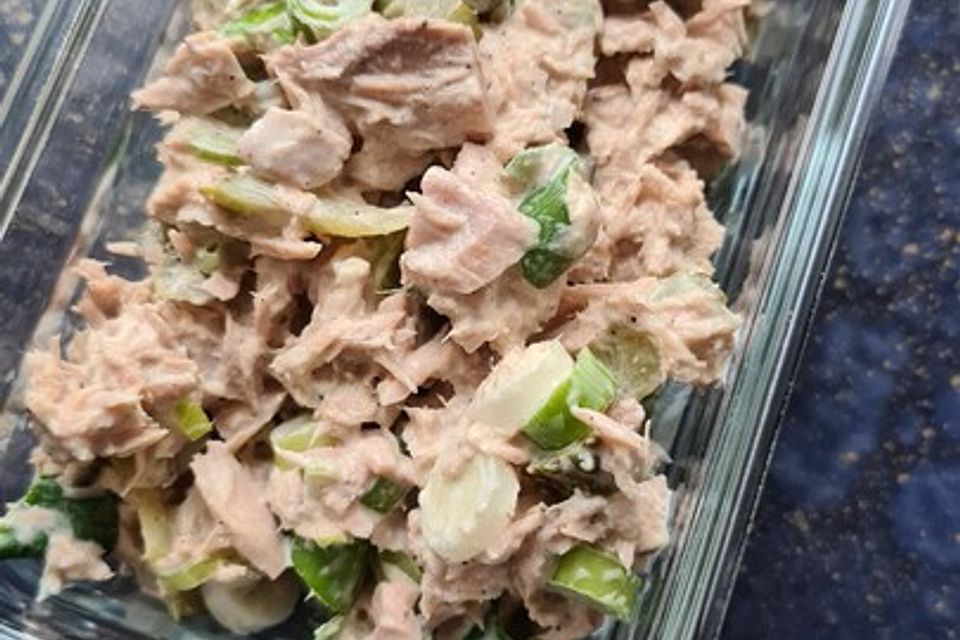 Thunfisch - Salat