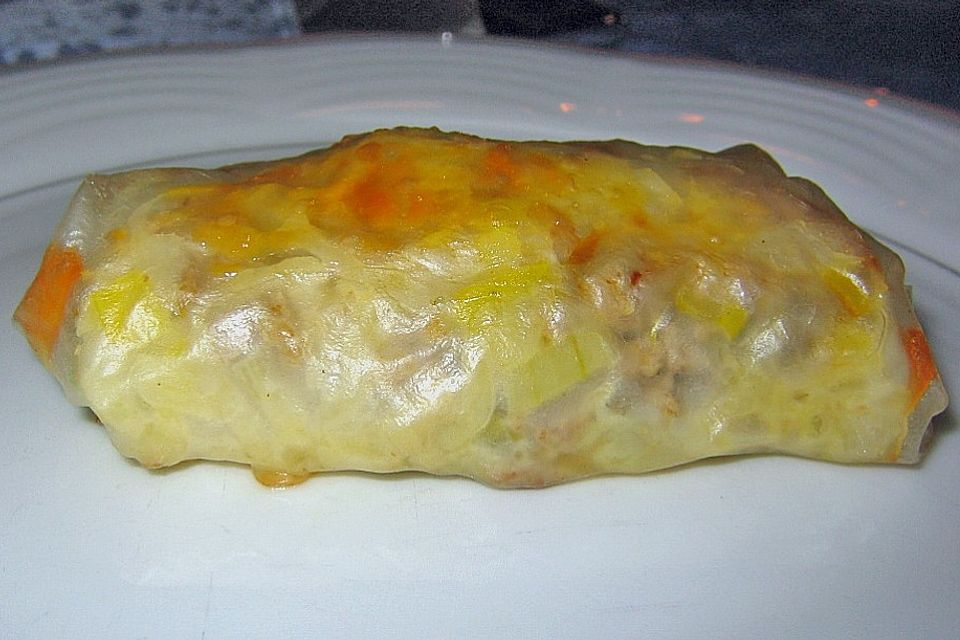 Frühlingsrolle