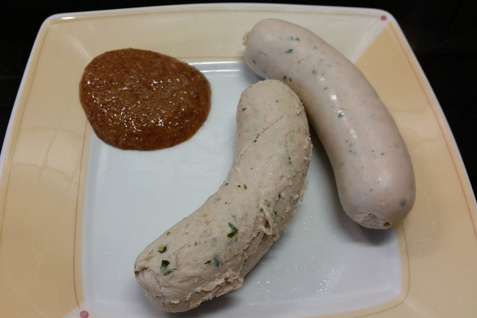 Weißwurst